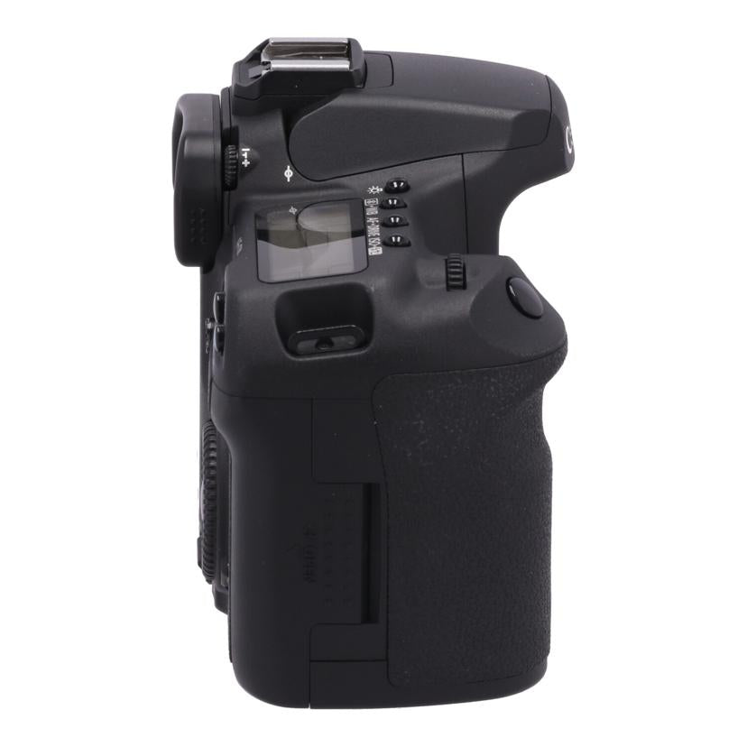 Canon キヤノン /デジタル一眼ボディ/EOS 50D ボディ//1210500996/Bランク/62