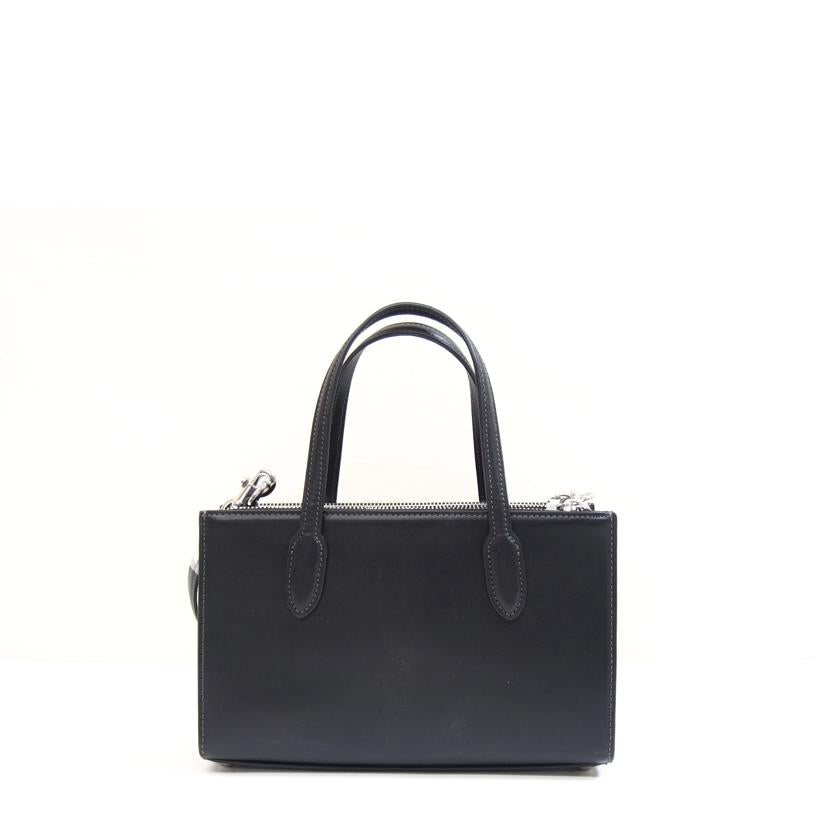 COACH コーチ/ニーナスモールトート/CR097//C24**/Aランク/71