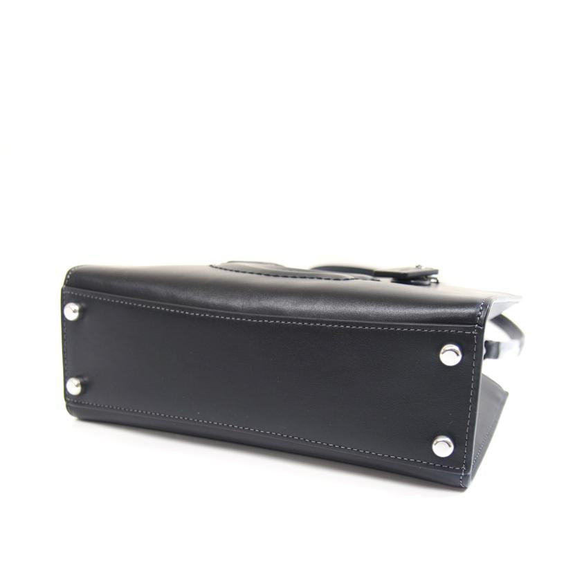 COACH コーチ/ニーナスモールトート/CR097//C24**/Aランク/71