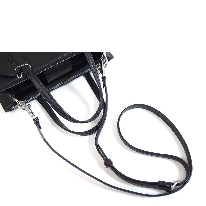 COACH コーチ/ニーナスモールトート/CR097//C24**/Aランク/71