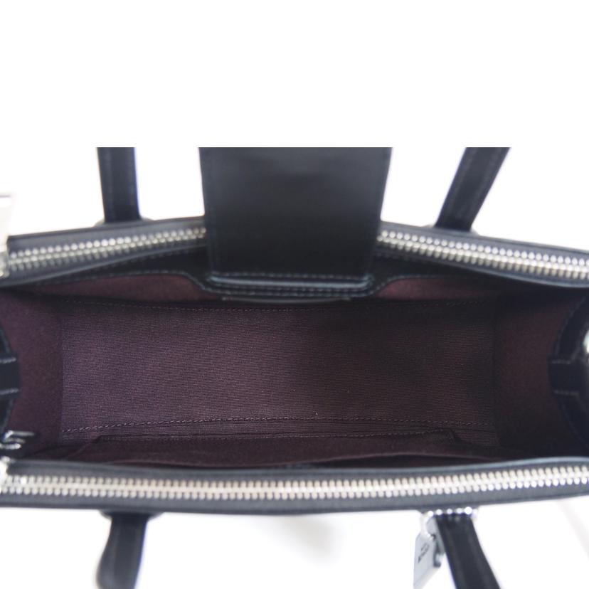 COACH コーチ/ニーナスモールトート/CR097//C24**/Aランク/71