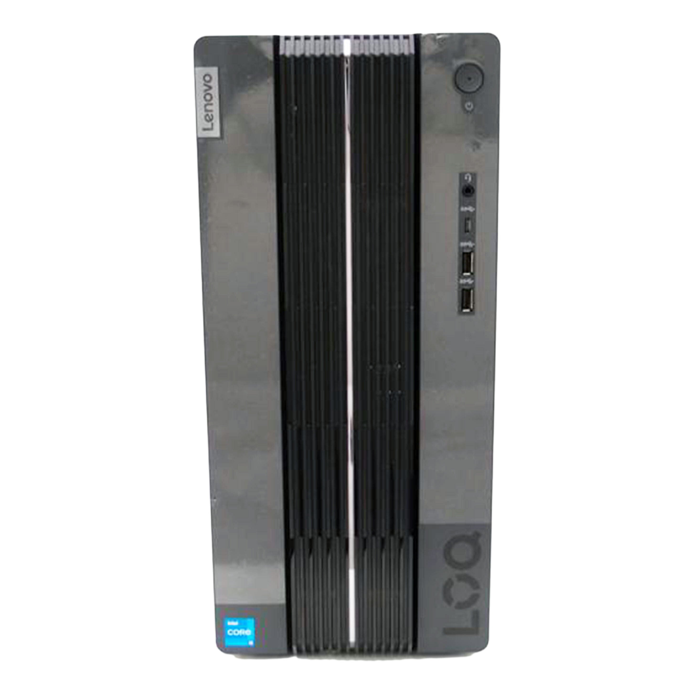 Lenovo レノボ/Lenovo LOQ Tower 17IRB8 /ゲーミングデスクトップPC/90VH004LJP//GM0ANA5F/Aランク/69