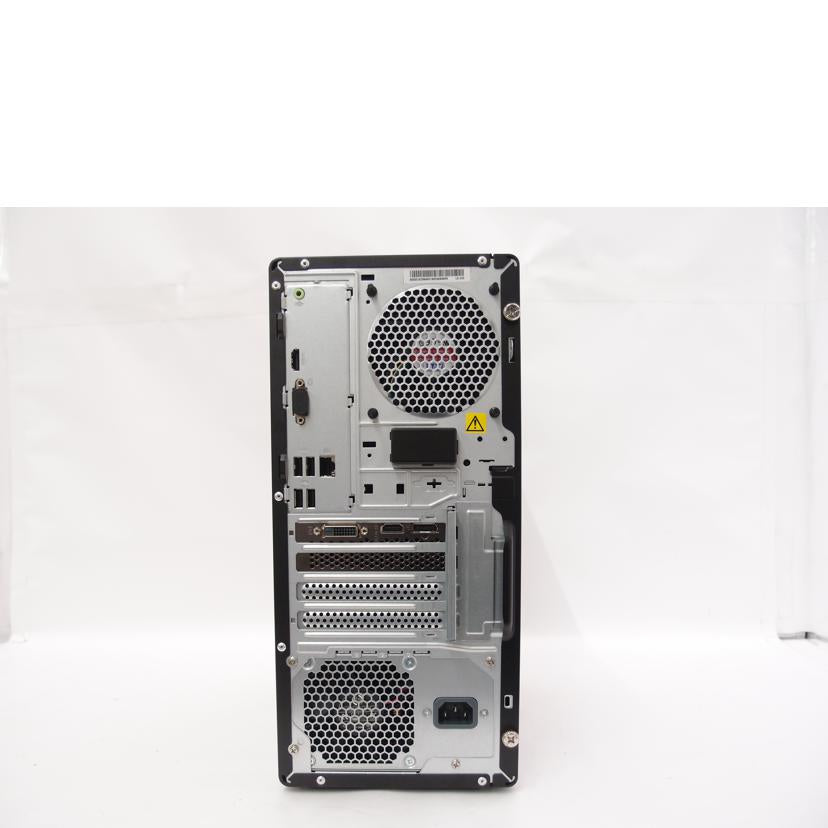 Lenovo レノボ/Lenovo LOQ Tower 17IRB8 /ゲーミングデスクトップPC/90VH004LJP//GM0ANA5F/Aランク/69
