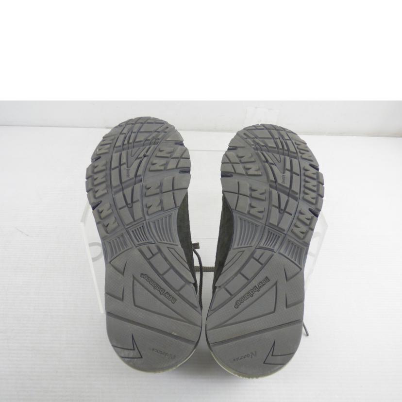 new balance ニューバランス/スニーカー/M991FDS//ABランク/64