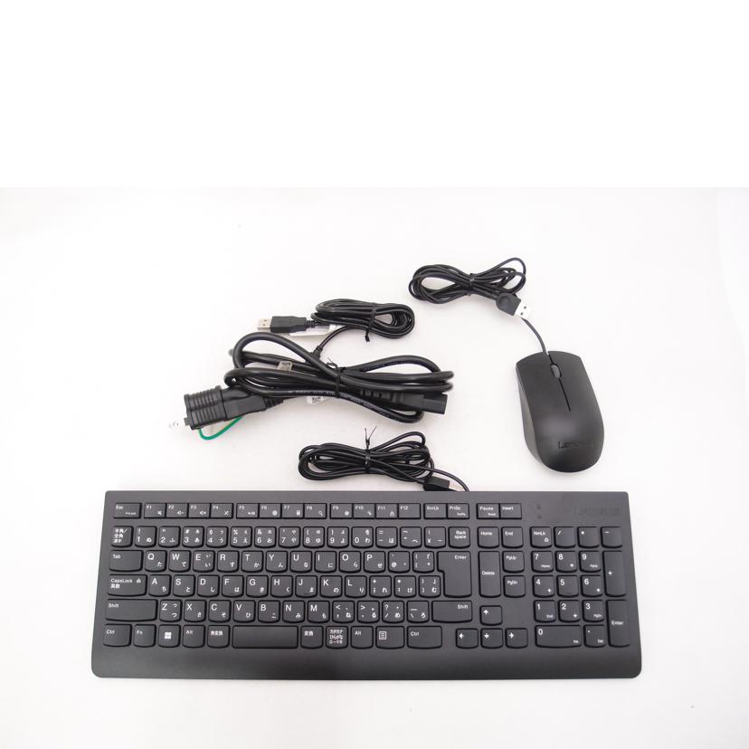 Lenovo レノボ/Lenovo LOQ Tower 17IRB8 /ゲーミングデスクトップPC/90VH004LJP//GM0ANA5F/Aランク/69