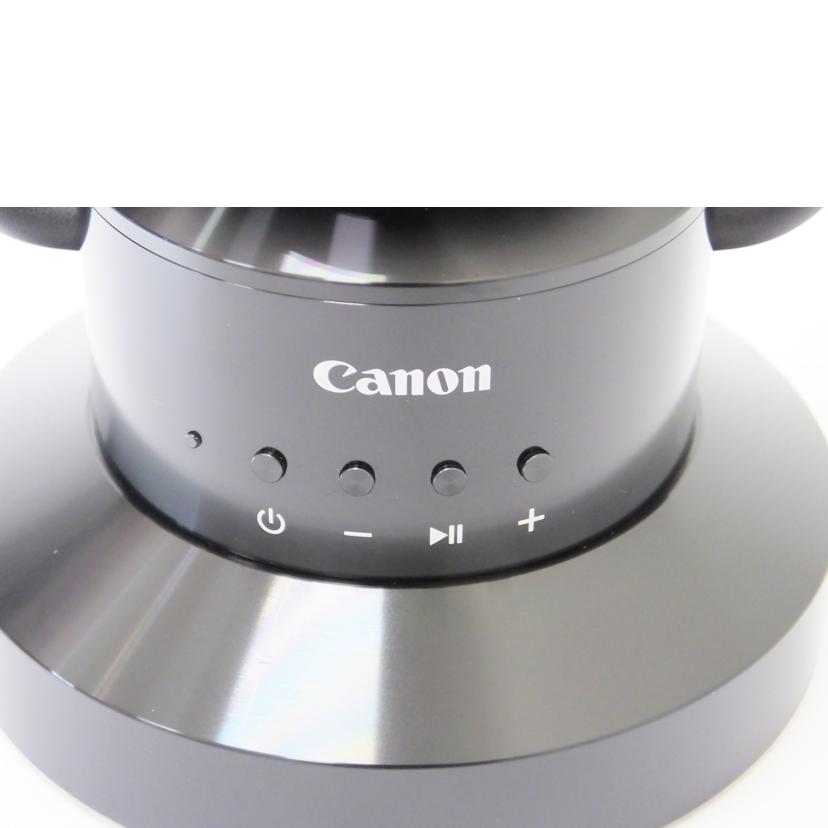 Canon キャノン/ライト&スピーカー/ML-A/ML-A//JABA901276/ABランク/88