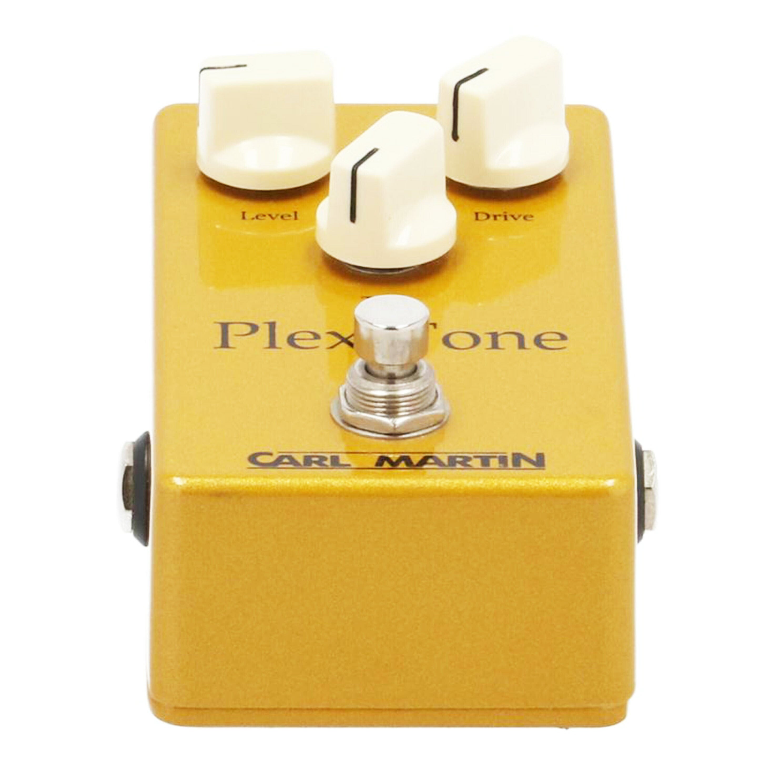 CARL MARTIN カールマーティン/エフェクター/オーバードライブ/Plexi Tone//Aランク/05