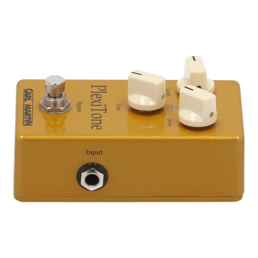 CARL MARTIN カールマーティン/エフェクター/オーバードライブ/Plexi Tone//Aランク/05