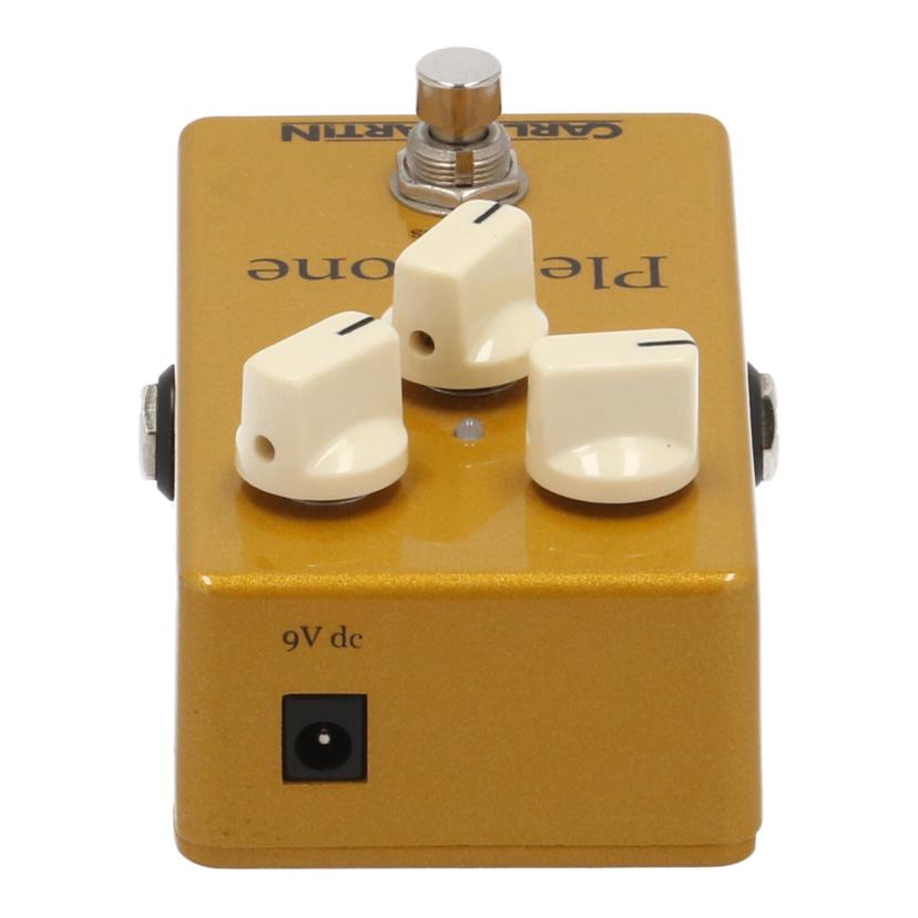 CARL MARTIN カールマーティン/エフェクター/オーバードライブ/Plexi Tone//Aランク/05