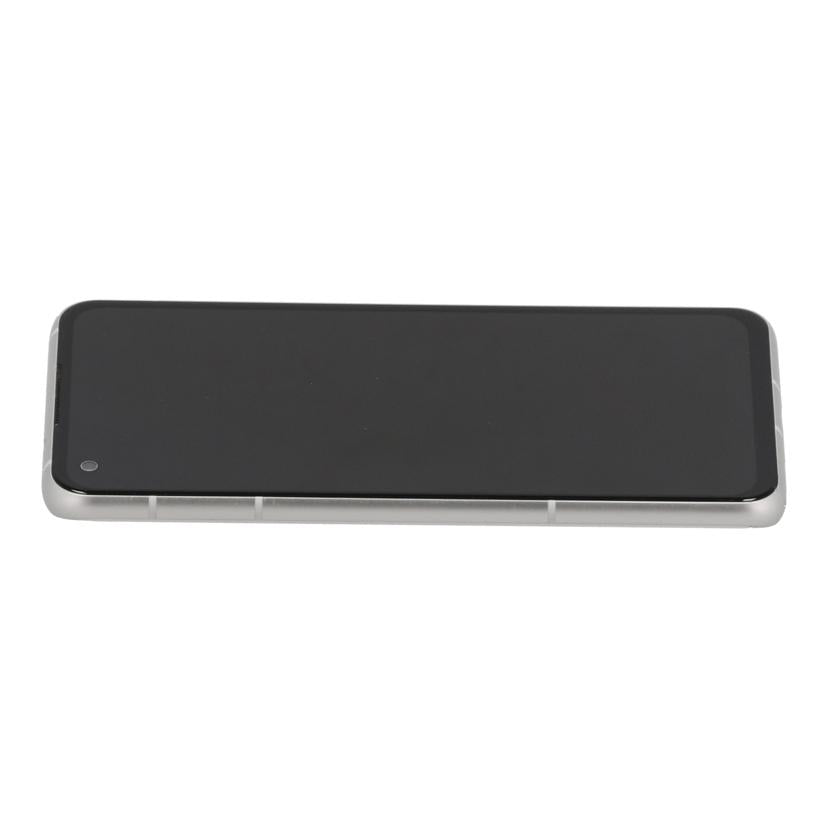 ASUS SIMフリー エイスース /スマートフォン/Zenfone 8 128GB/ZS590KS//M7AIB760S5824T/Bランク/69