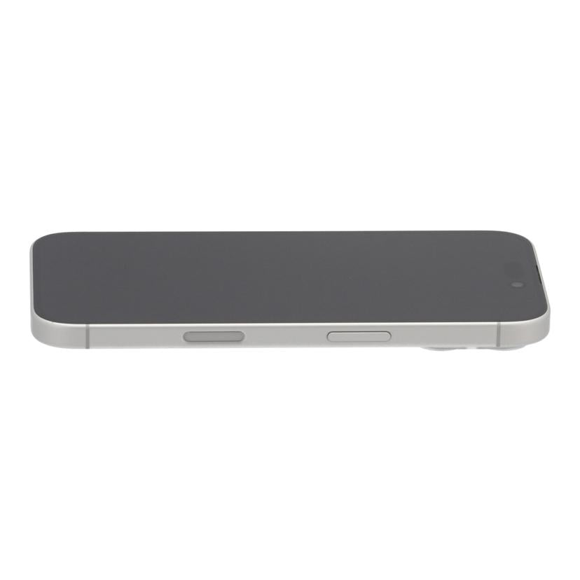 Apple SIMロックなし アップル /iPhone16 256GB/MYDX3J/A//LDQP6CWXMG/Bランク/09