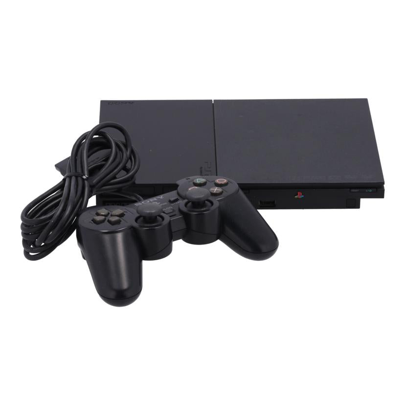 SONY ソニー /PlayStation2 本体/SCPH-90000CB//21272248012039675/Bランク/64
