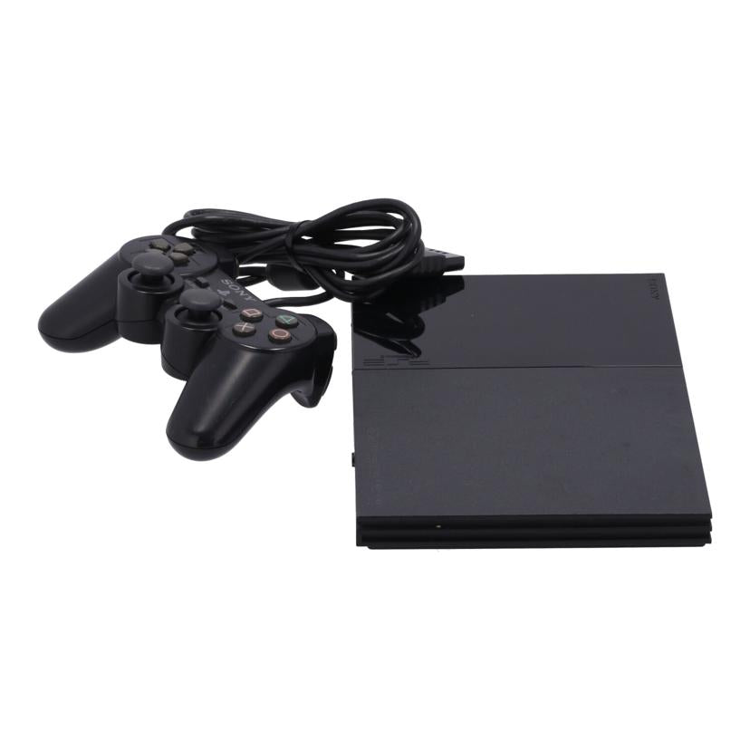 SONY ソニー /PlayStation2 本体/SCPH-90000CB//21272248012039675/Bランク/64