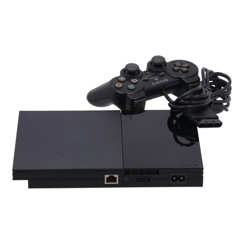 SONY ソニー /PlayStation2 本体/SCPH-90000CB//21272248012039675/Bランク/64