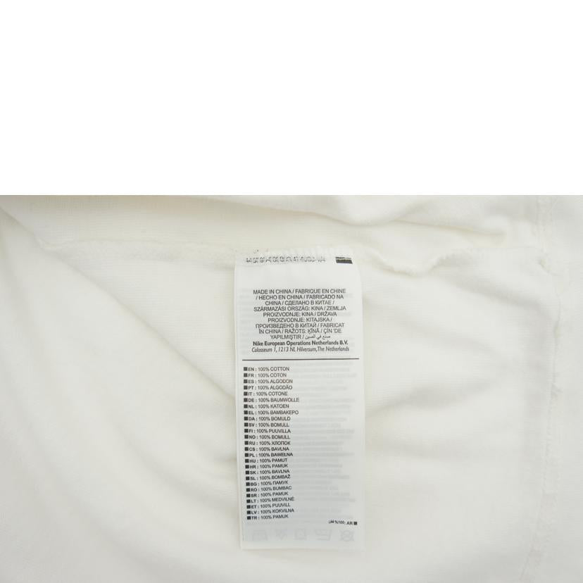 NIKE ナイキ/NIKE×OFFWHITE/Tシャツ/AJ3374-100//Bランク/06