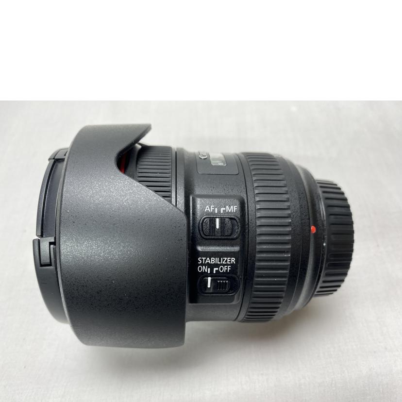 Canon キヤノン/標準ズームレンズ/EF 24-70mm f4L IS USM//2843001179/Bランク/52