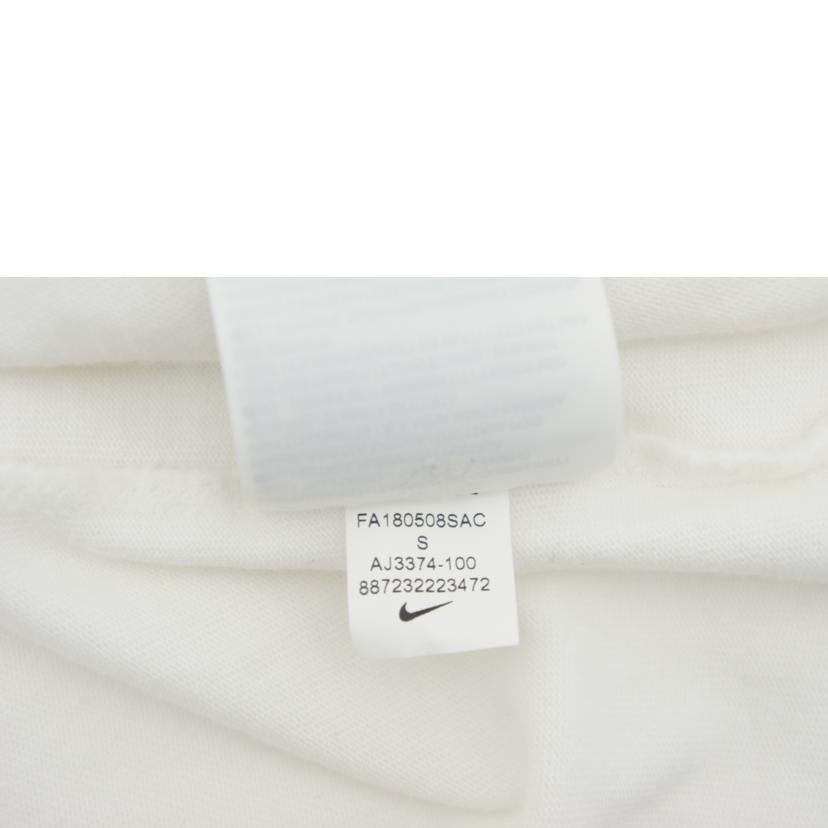 NIKE ナイキ/NIKE×OFFWHITE/Tシャツ/AJ3374-100//Bランク/06