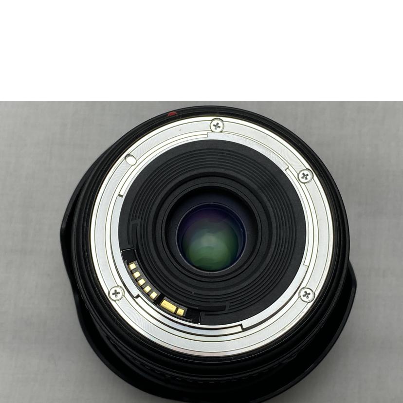 Canon キヤノン/標準ズームレンズ/EF 24-70mm f4L IS USM//2843001179/Bランク/52