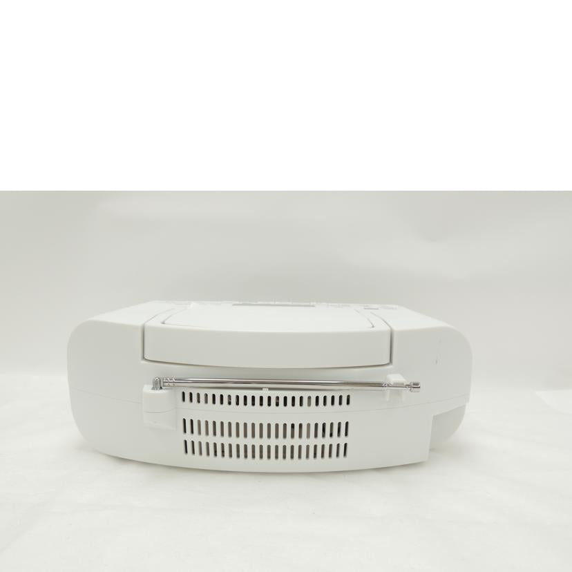 TOSHIBA 東芝/CDラジカセレコーダー/TY-CDH8//230850090S0/ABランク/69