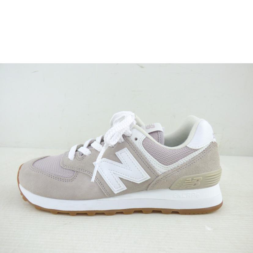 new balance ニューバランス/new balance スニーカー/WL574PA2//Aランク/64
