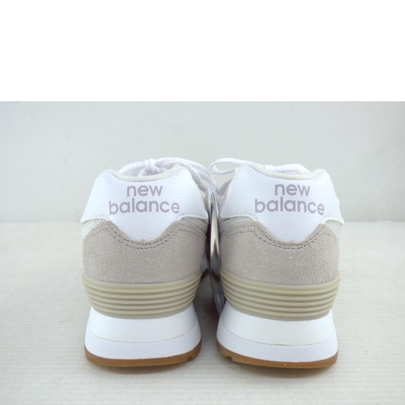 new balance ニューバランス/new balance スニーカー/WL574PA2//Aランク/64