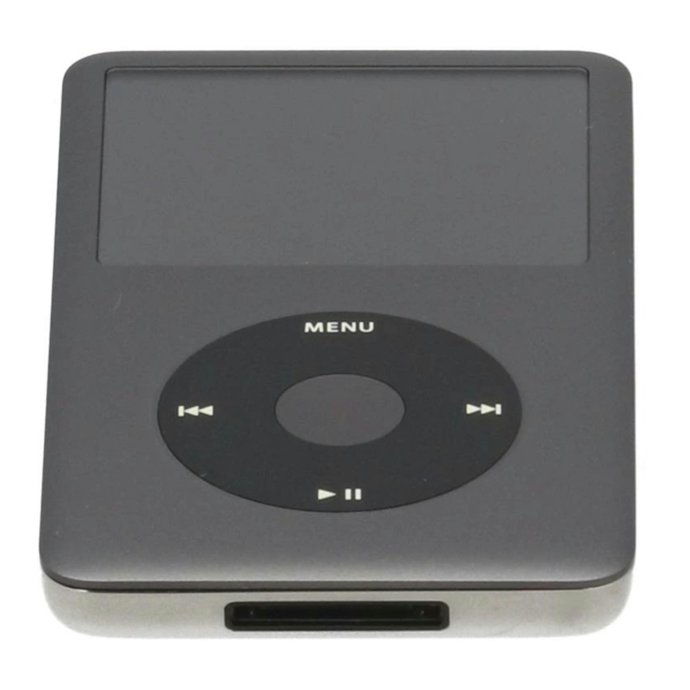 Apple アップル /iPod Classic 160GB(Late 2009)/MC297J/A//8K3043SN9ZU/ABランク/62