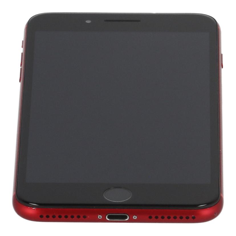 Apple docomo アップル /iPhone8 Plus 64GB (PRODUCT)RED/MRTL2J/A//F2LWPAVCJWLP/Bランク/05