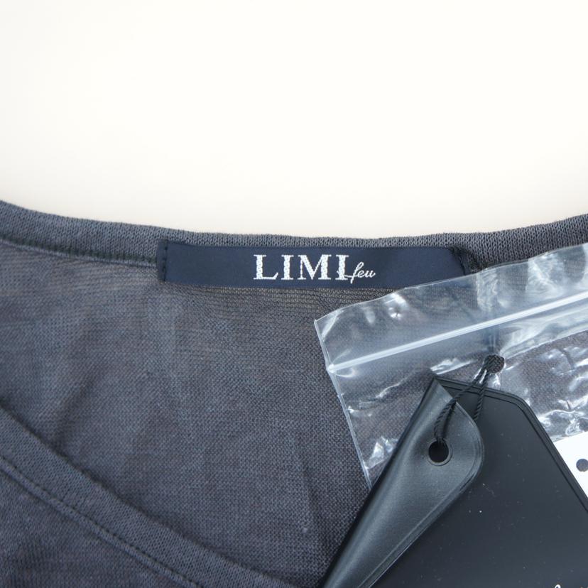 LIMI feu リミ フゥ/LIMI feu カットソー//Aランク/85