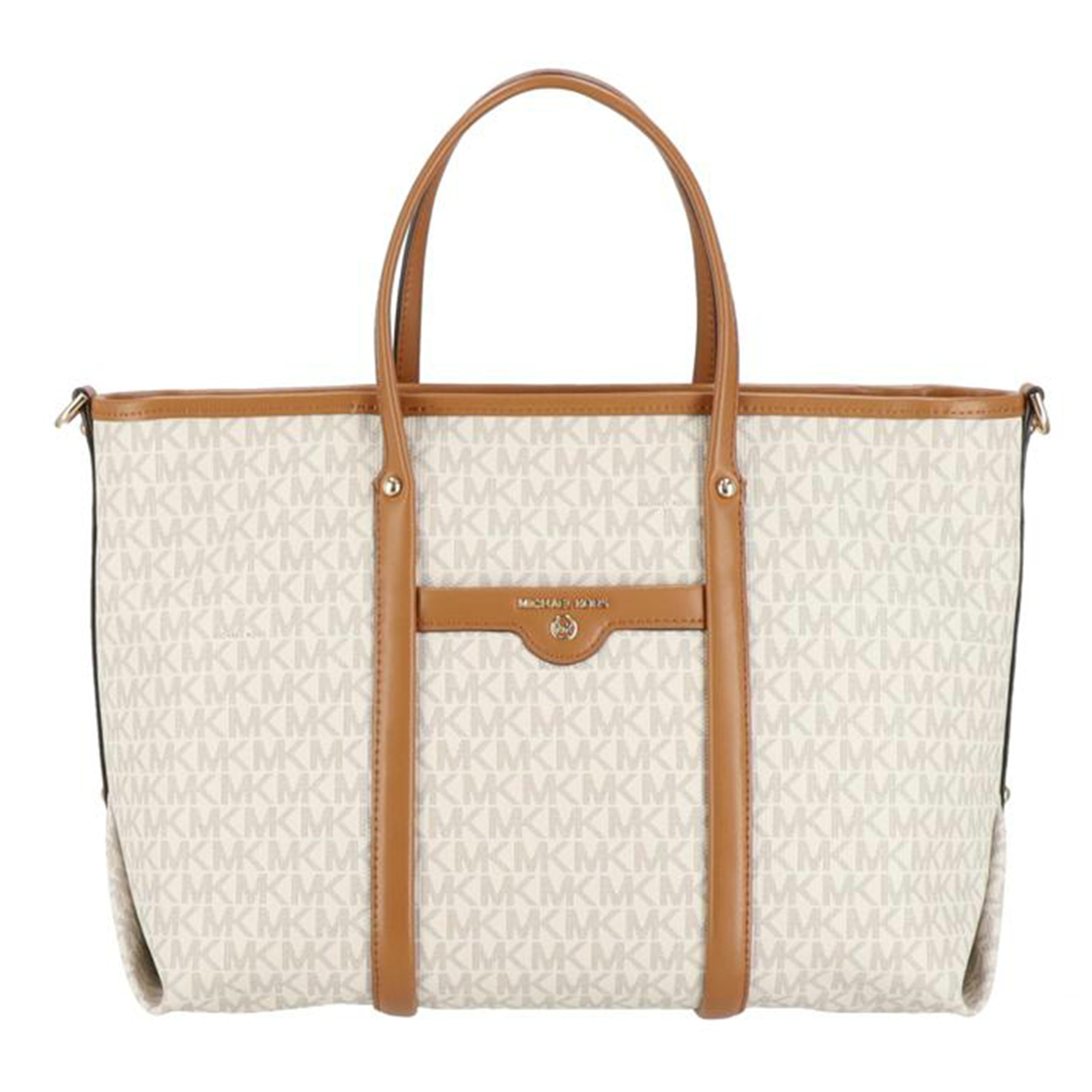 MICHAEL KORS マイケルコース/MKモノグラム2WAYトートバッグ/30T0GKNT1B//SAランク/91