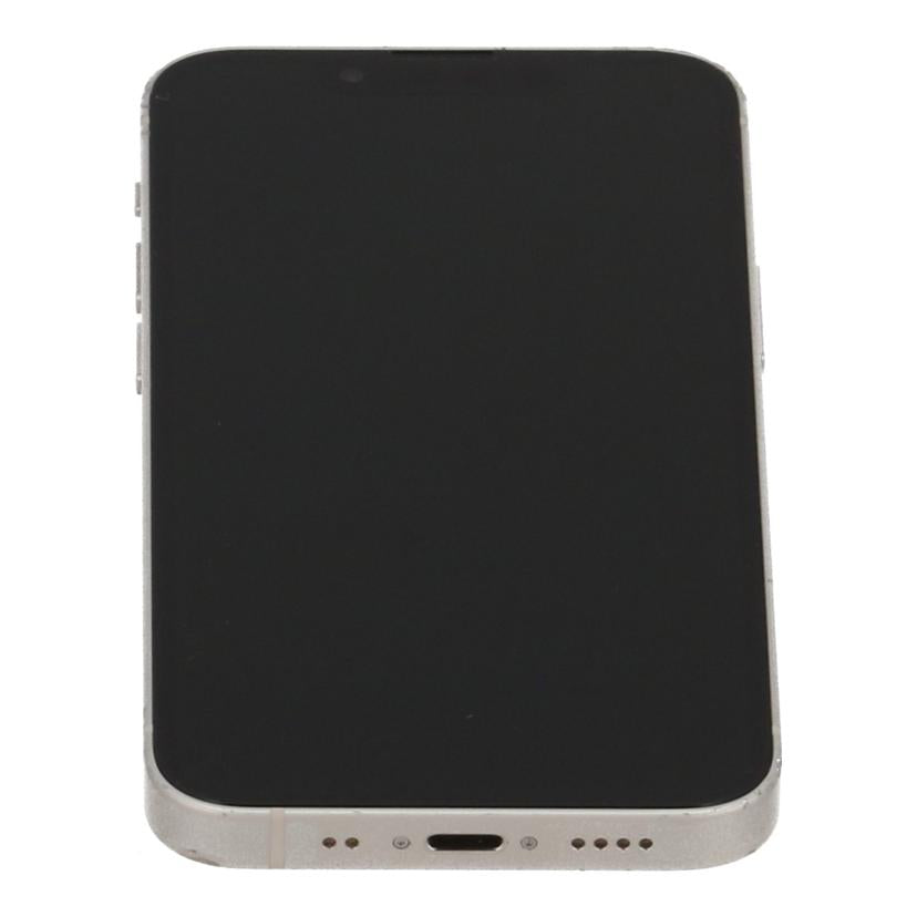 Apple SIMフリー アップル /iPhone13 mini 128GB/MLJE3J/A//TTYJ2G4JMT/Bランク/69