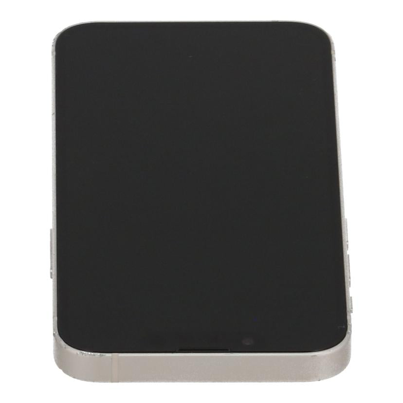 Apple SIMフリー アップル /iPhone13 mini 128GB/MLJE3J/A//TTYJ2G4JMT/Bランク/69