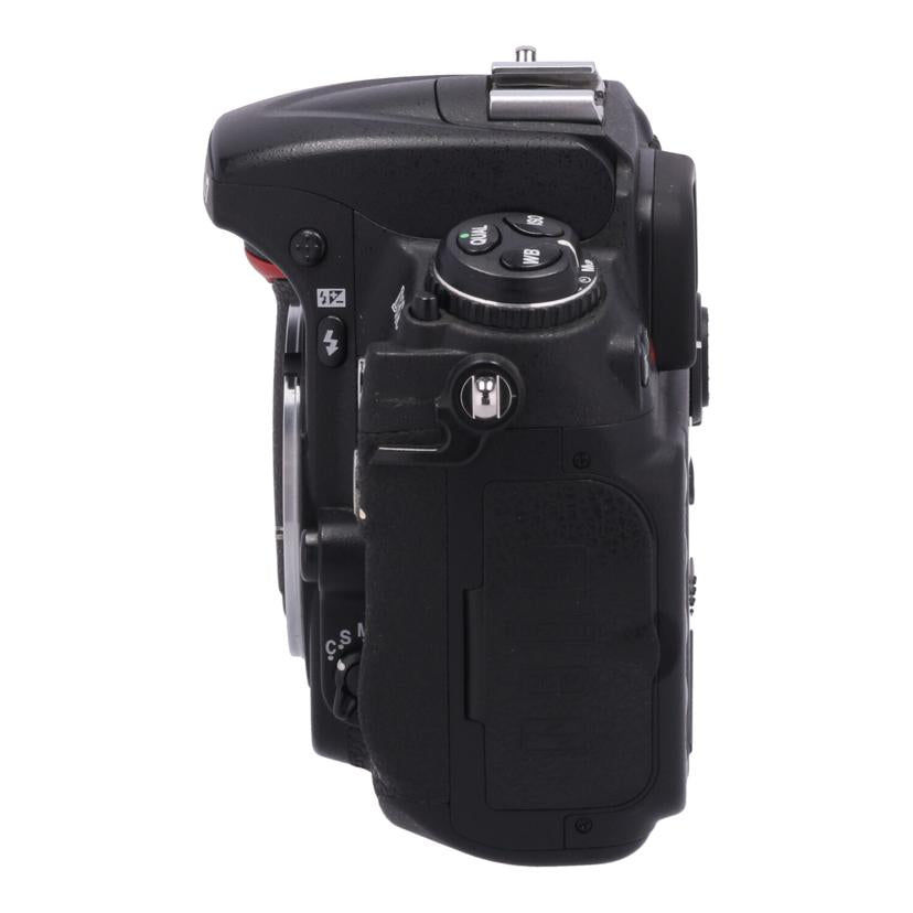 Nikon ニコン /デジタル一眼ボディ/D300 ボディ//2050134/Bランク/69