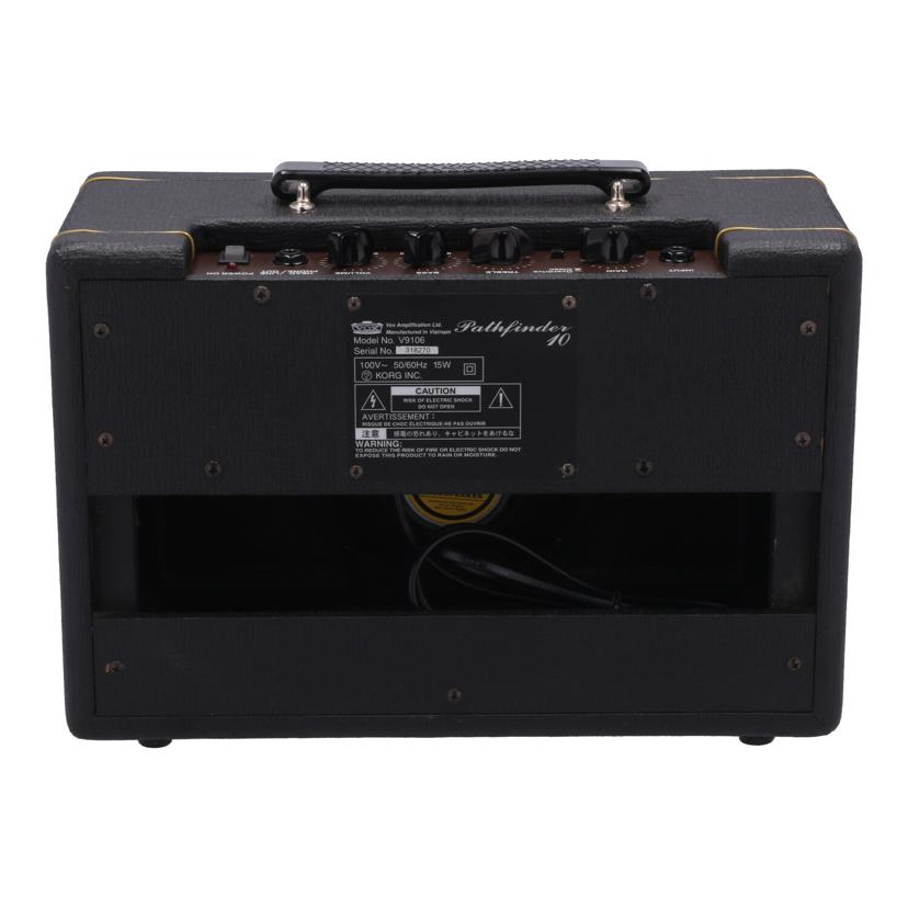 VOX ヴォックス /ギターアンプ/Pathfinder10/V9106//318270/Bランク/64