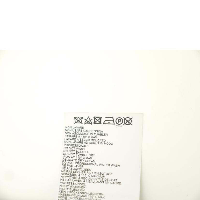 MM6 エムエムシックス/MM6 メゾンマルジェラ パンツ//SAランク/69