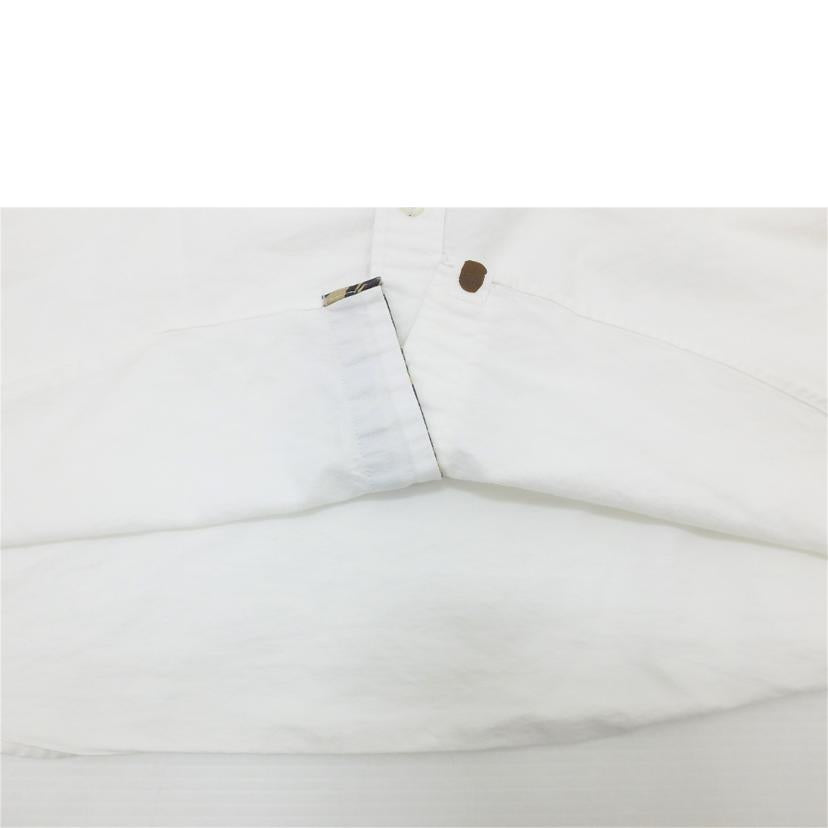 A BATHING APE アベイシングエイプ/ボタンダウンシャツ/001shk801008M//Bランク/88
