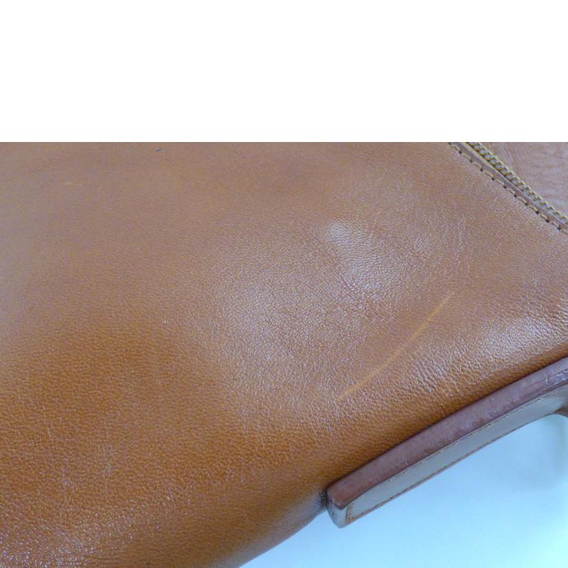 HIROFU ヒロフ/レザーショルダーバッグ//Bランク/64