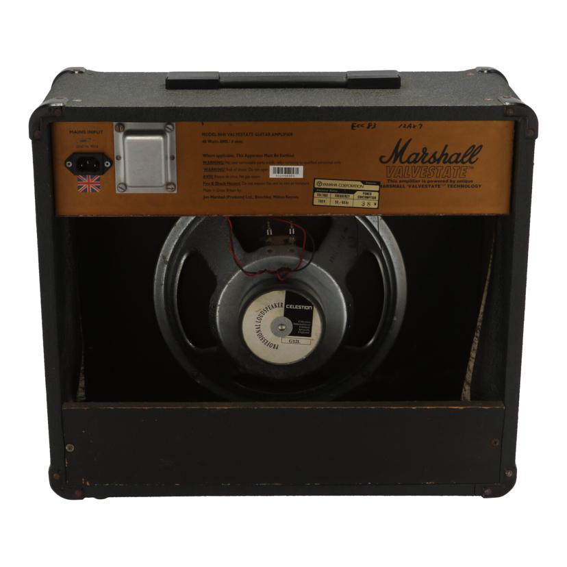 Marshall マーシャル/ギターアンプ/VALVESTATE 40V Model8040//932598905/Bランク/05