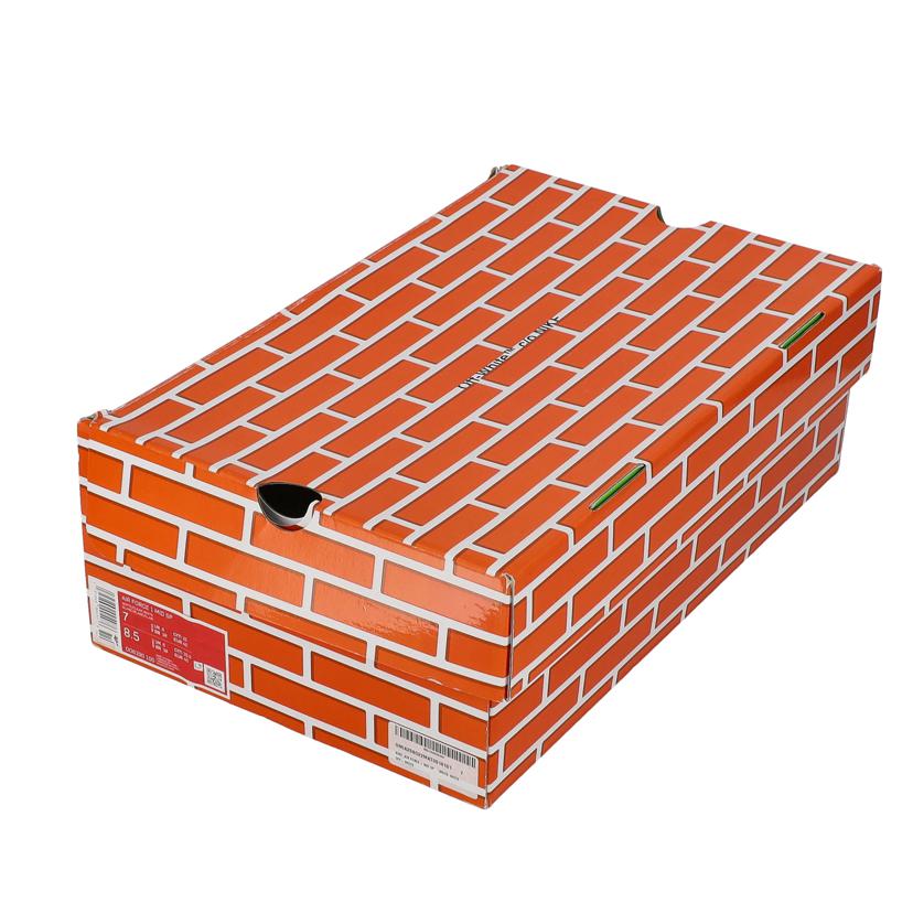 NIKE ナイキ/OFF-WHITE AIR FORCE 1 MID SP /DO6290-100//Aランク/18