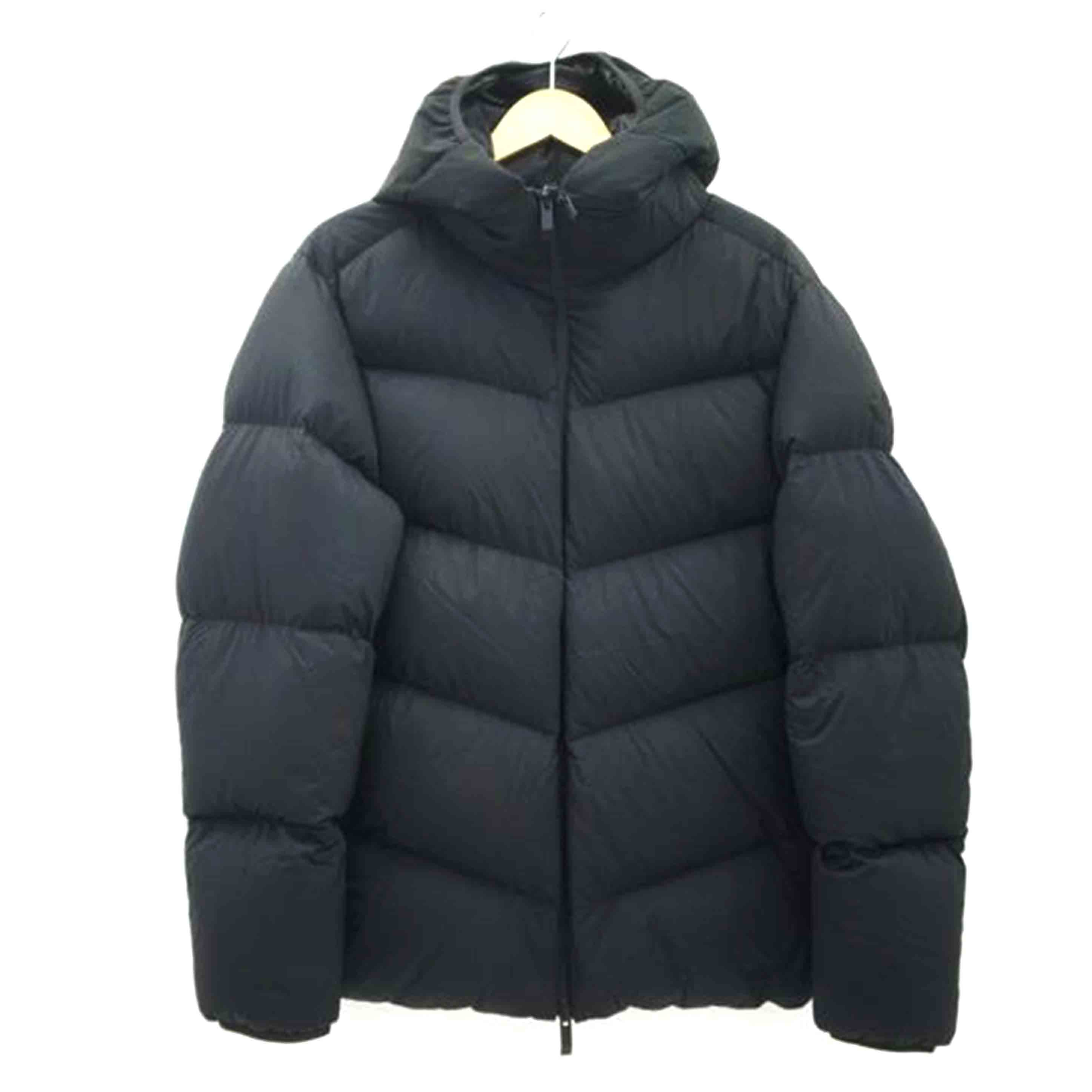 MONCLER モンクレール/FOREZ GIUBBOTTO/K20911A00156//Aランク/67