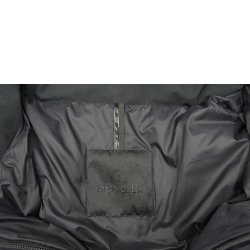 MONCLER モンクレール/FOREZ GIUBBOTTO/K20911A00156//Aランク/67