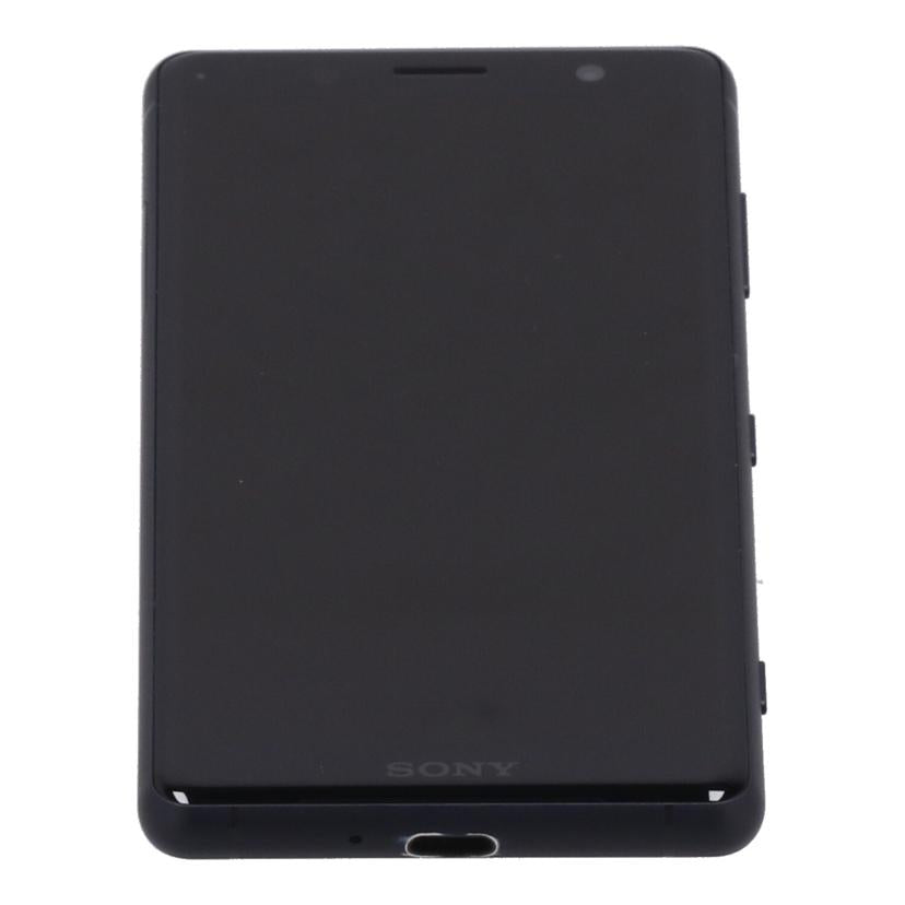 SONY docomo ソニー /スマートフォン/Xperia XZ2 Compact 64GB/SO-05K//BH90AATMD1/BCランク/77