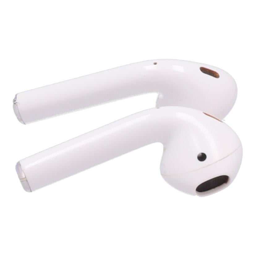 APPLE アップル/AirPods 第1世代/A1523//FXXV3BQ5H8TT/Bランク/89