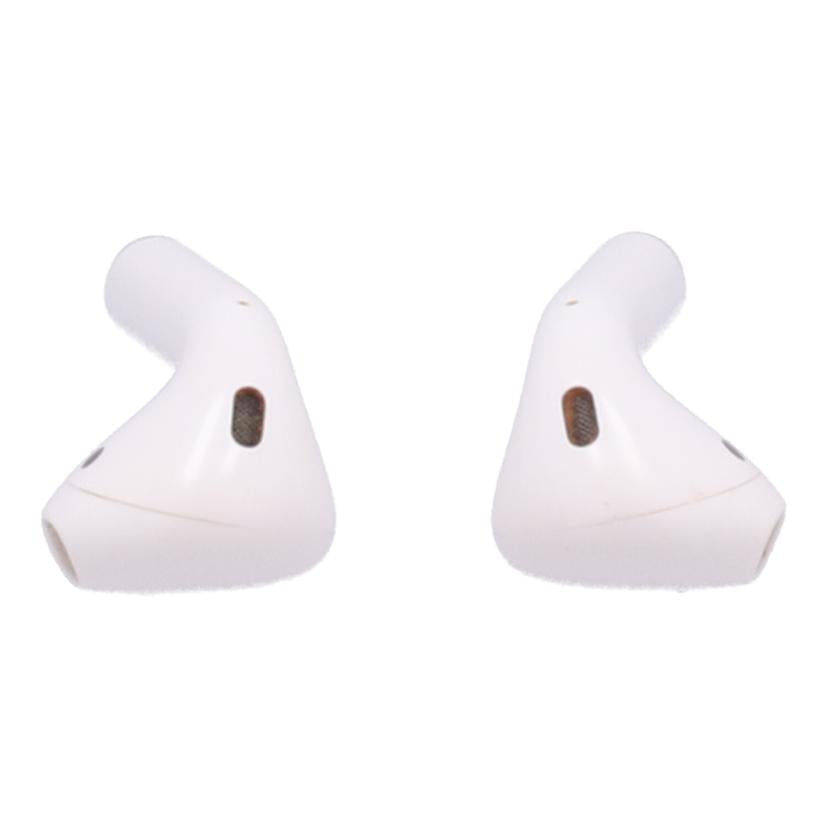 APPLE アップル/AirPods 第1世代/A1523//FXXV3BQ5H8TT/Bランク/89