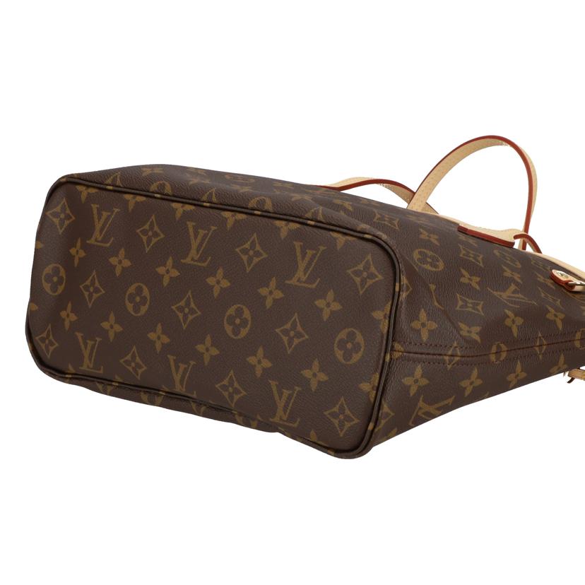 LOUIS VUITTON ルイヴィトン/ネヴァーフルPM/モノグラム/M46979//RFI*/SAランク/91