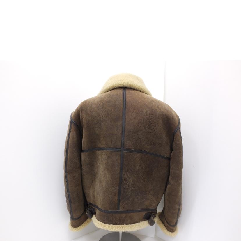 ALL THE WAY オールザウェイ/B-3フライトジャケット/C-TK409//Bランク/88