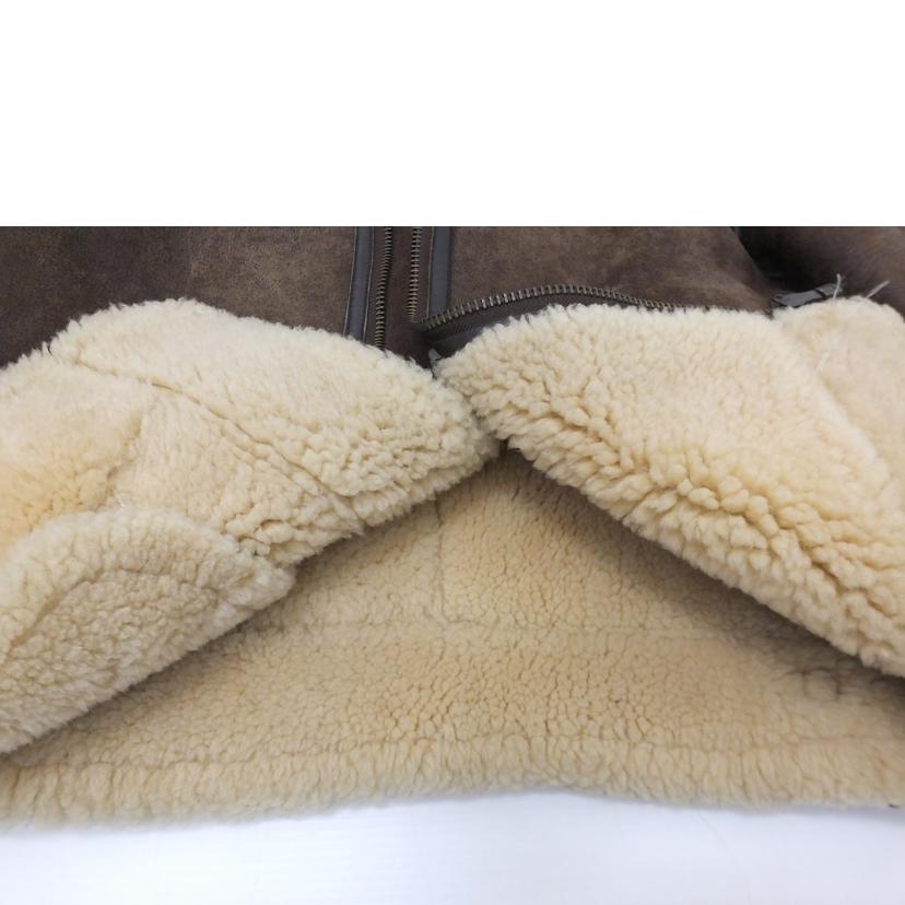 ALL THE WAY オールザウェイ/B-3フライトジャケット/C-TK409//Bランク/88