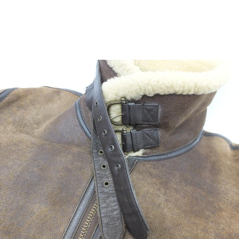 ALL THE WAY オールザウェイ/B-3フライトジャケット/C-TK409//Bランク/88