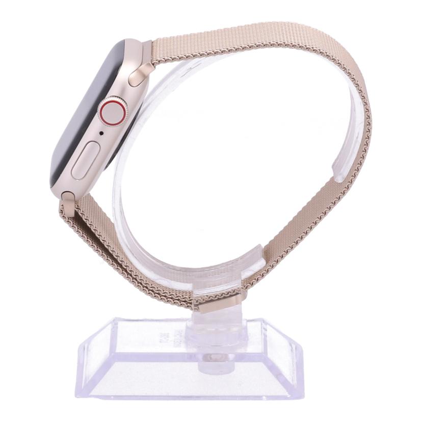 Apple アップル /Apple Watch SE 第2世代 GPS+Cellular 40mm/MRFX3J/A//D2NYQ46YJ9/Bランク/64