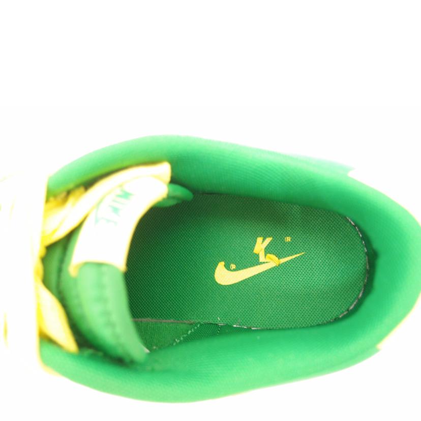 NIKE ナイキ/NIKE DUNK LOW RETRO BTTYS/DV0833-300//Aランク/69