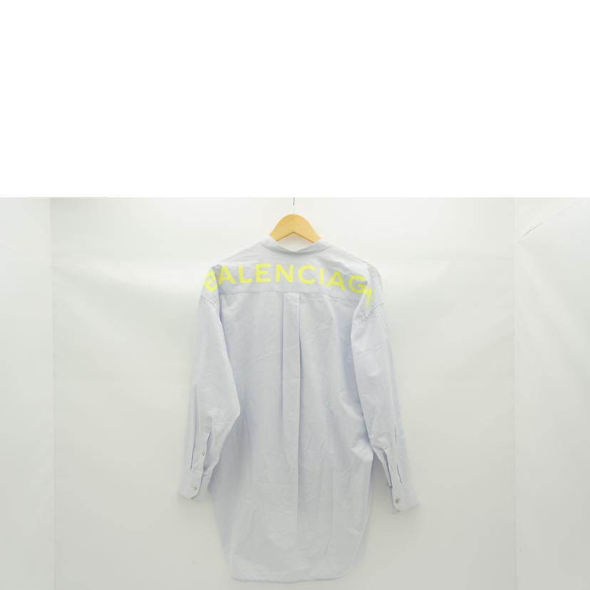 BALENCIAGA バレンシアガ/バレンシアガ シャツ//CA00985/Aランク/18